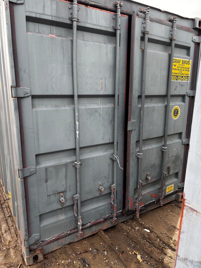 Container 401691