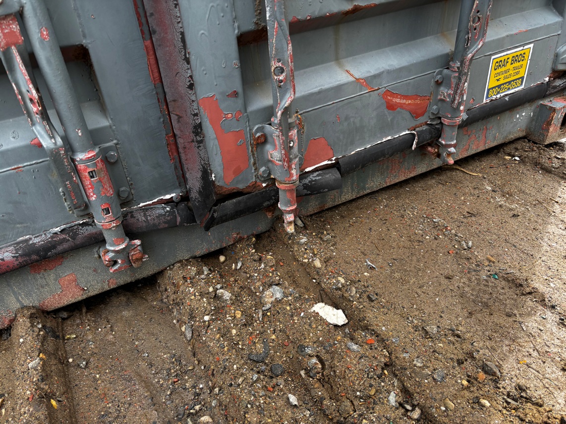 Container 401691