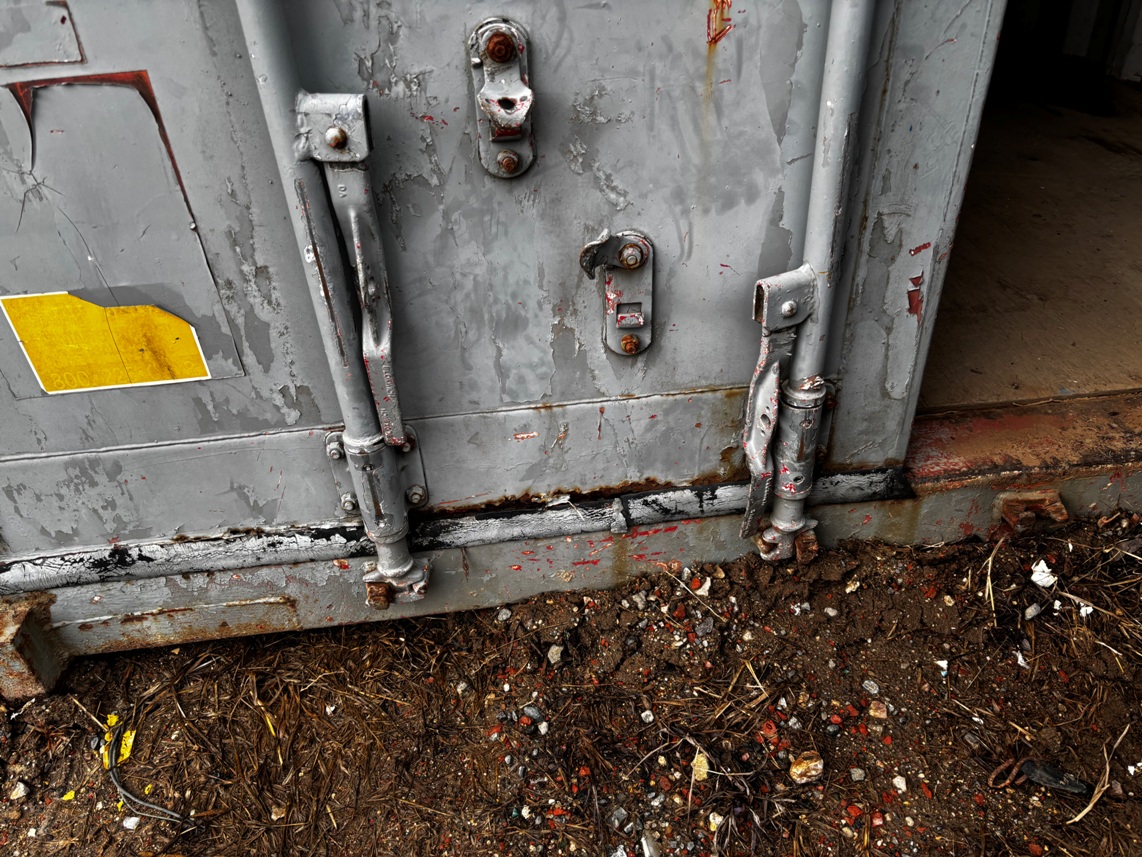 Container 401905