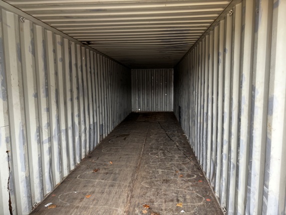 Container 402203