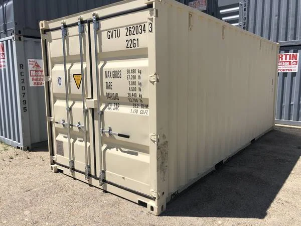 Container 401691